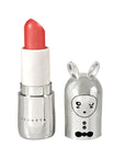 Lip Balm Metal Silver Coconut