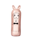 Lip Balm Metal Pink Nude Cinnamon