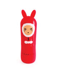Lip Christmas Bunny Mango and Exotic Fruits