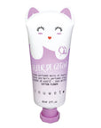 Hand Cream Cotton Flower