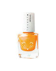 Water-based Nail Polish V16 Orange Mango
