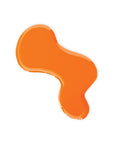 Water-based Nail Polish V16 Orange Mango