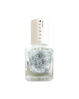 Water-based Nail Polish V03 Silver