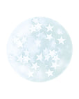 Water-based Nail Polish V07 White