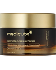 Deep Vita C Capsule Cream