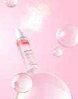 Pdrn Pink Glutathione Serum Mist