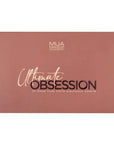 24shade Eyeshadow Palette Ultimate Obsession