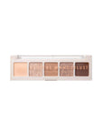 5shade Eyeshadow Palette Neutral Wanderlust