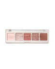 5shade Eyeshadow Palette Desert Bloom