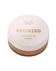 Bronzed Cream Bronzer