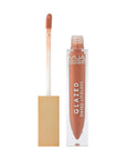 Lip Gloss Tinted Glazed