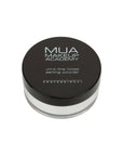 Professional Loose Setting powder - Invisible Silk