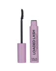 Loaded Lash Mascara Black