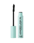 Loaded Lash XL Waterproof Mascara Black