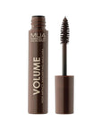 Volume Mascara Brown