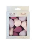 Makeup Sponge Set 9 Pieces