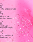 The Soft Lip Set