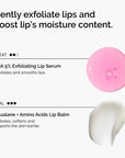 The Soft Lip Set