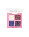 Tempting Glow Glitter Balm Eyeshadow Palette