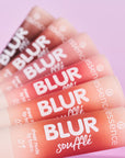 Blur Soufflé Sheer Nude Lip Balm