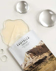 Madagascar Centella Watergel Sheet Ampoule Mask