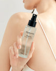 White Rain Perfumed Hair & Body Mist