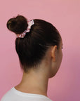6 Skinny Scrunchies Set