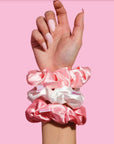 Scrunchies Set