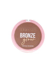Glow Cream Bronzer