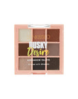 Dusky Desire Eyeshadow Palette