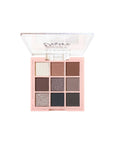 Dusky Desire Eyeshadow Palette