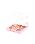 Sweet Pineapple Eyeshadow Palette