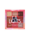 LA Lights Eyeshadow Palette