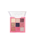 LA Lights Eyeshadow Palette