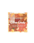 Citrus Crush Eyes and Face Palette