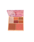 Citrus Crush Eyes and Face Palette