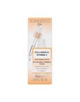 Skin Collagen and Vitamin C Serum