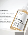 Glycolic Acid 7% Exfoliating Toner