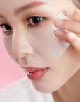 Wrinkle Smoothing Gel Eye Patch