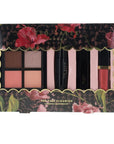 Make Up Essentials