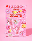 Love Lip Gloss Holder