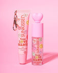 Love Lip Gloss Holder