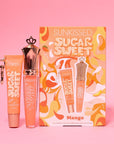 Sugar Sweet Lip Duo