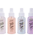 Chrystal Spray