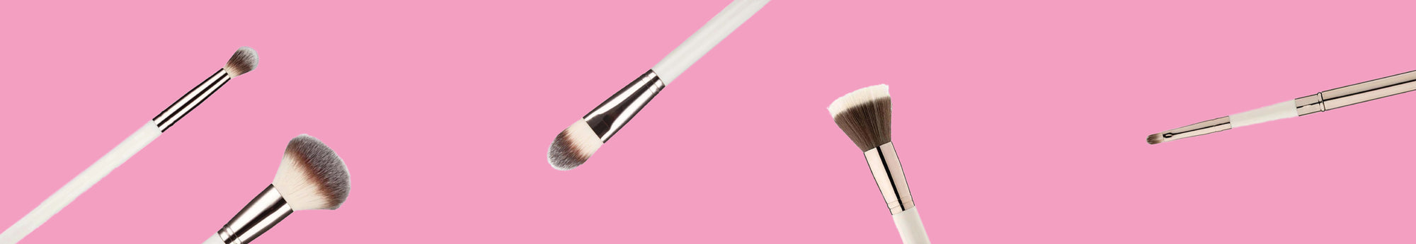 Make Up Brushes