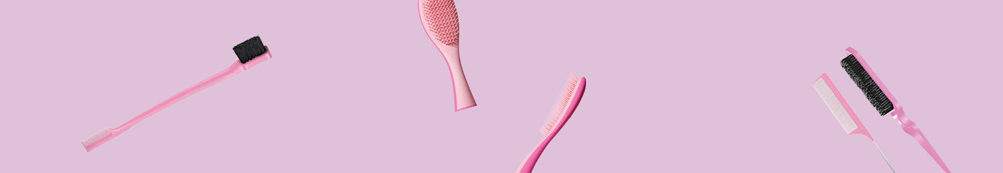 Accessories Hair Brushes