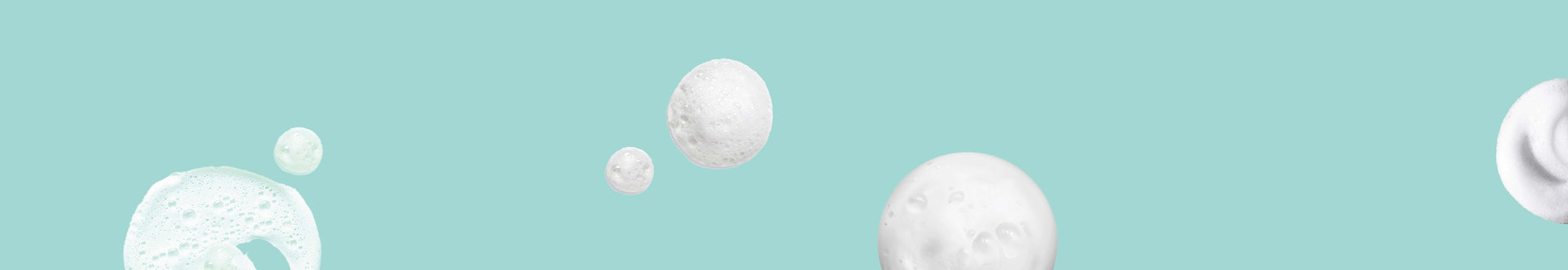 Skin Care Cleansing Foams