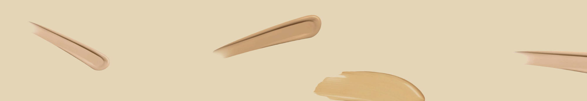 Make Up Concealers