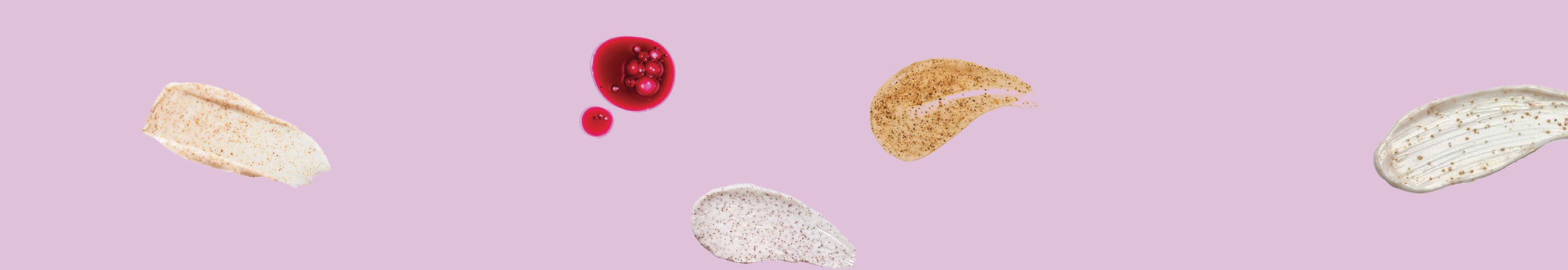 Skin Care Exfoliators