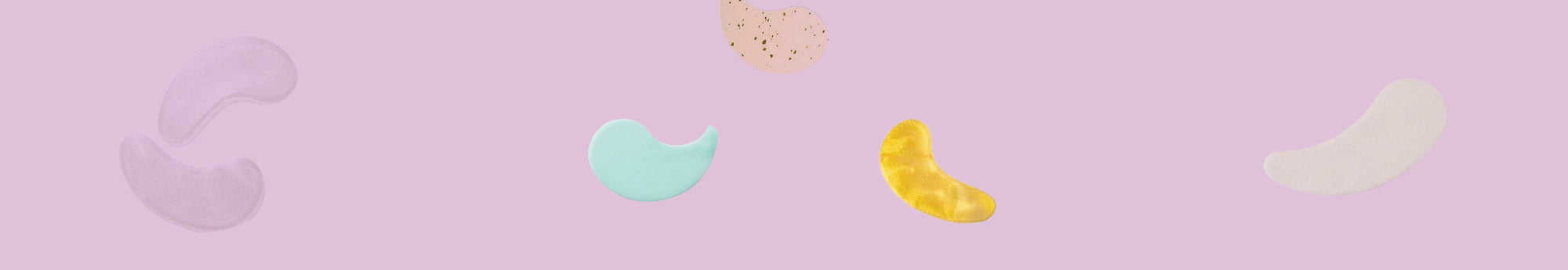 Skin Care Eye Patches
